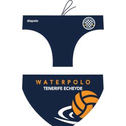 Men's water polo trunk