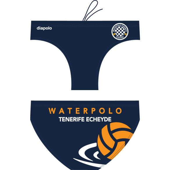 Men's water polo trunk