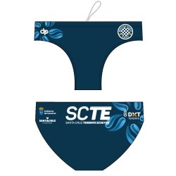 Men's water polo trunk