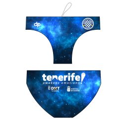 Men's water polo trunk