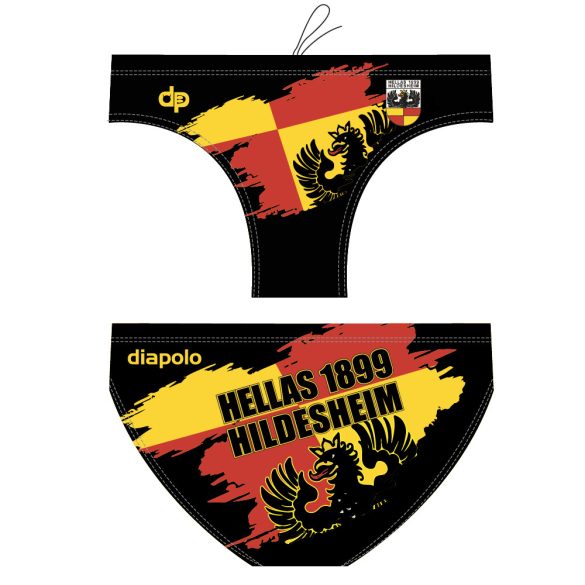 Herren Schwimmhose 