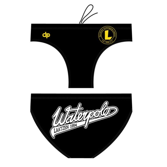 LAATZEN  - Men's Water Polo Suit