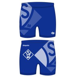 Split Boxer