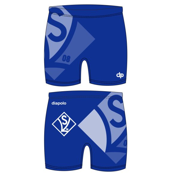 Split Boxer