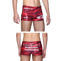 WASPO 98 - Men's Swim Short