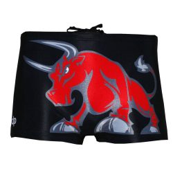 Herren Mini Boxer-Bull