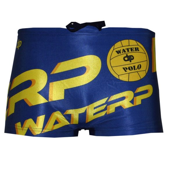 Herren Mini Boxer-Waterpolo