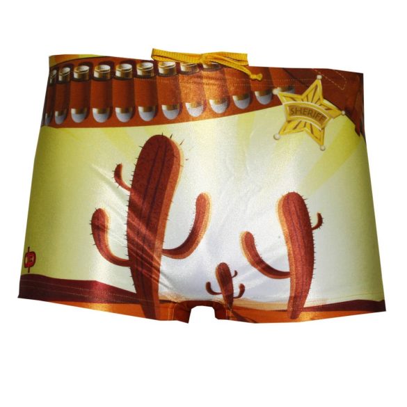 Herren Mini Boxer-Mexico