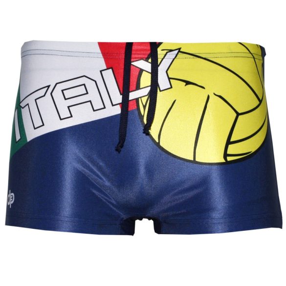 Men's swim short - Italy