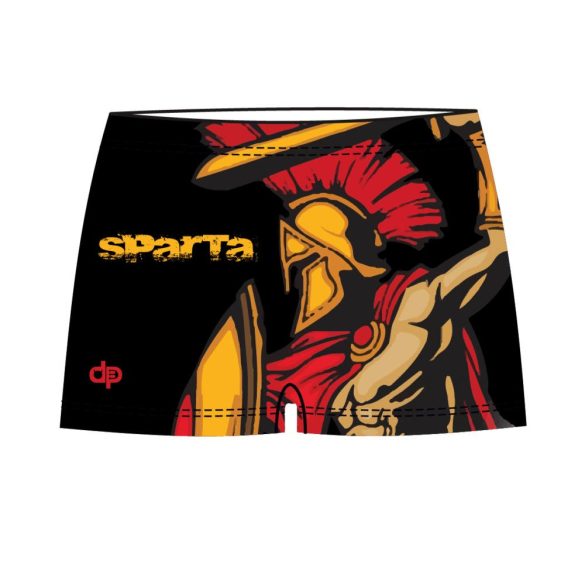 Men's swim short - Sparta