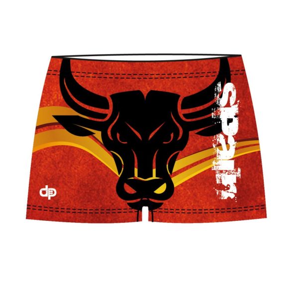 Herren Mini Boxer-Espana 2018