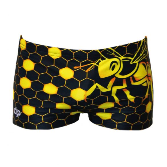 Men's swim short - SAVE THE BEES