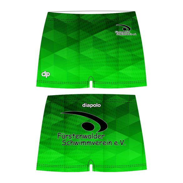 Scwimmboxer "Denton"