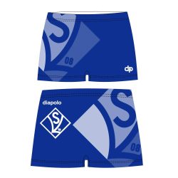 Scwimmboxer "Denton"