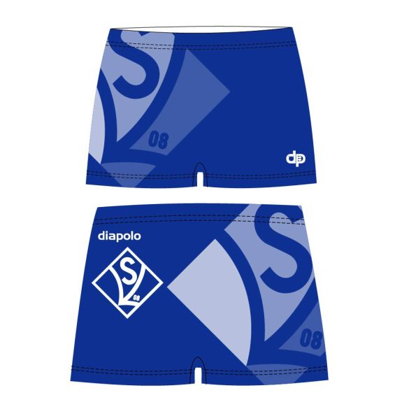 Scwimmboxer "Denton"