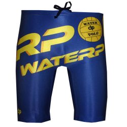 Men's swim short - Water polo