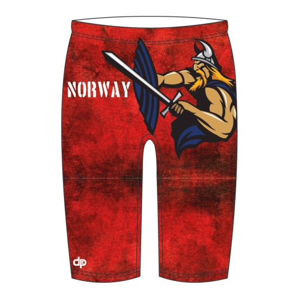 Men's swim short - Norway 2018