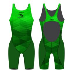 Idaho einteiliger Badeanzug