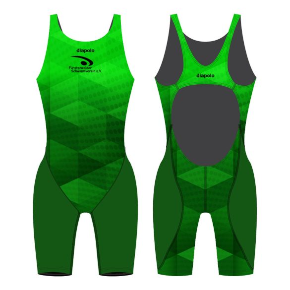 Idaho einteiliger Badeanzug