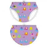 Swim diaper - elephant