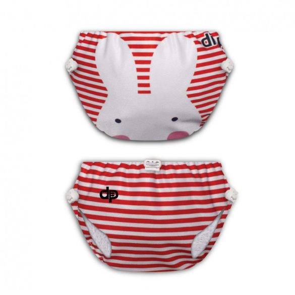 Swim diaper - rabbit