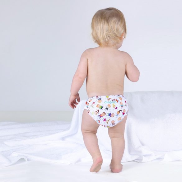 Swim diaper - kids