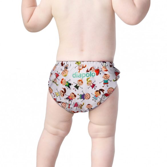 Swim diaper - kids