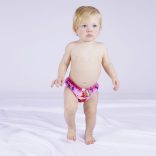 Swim diaper - melon
