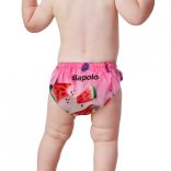 Swim diaper - melon