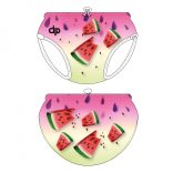 Swim diaper - melon