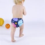 Swim diaper - elephant - 2