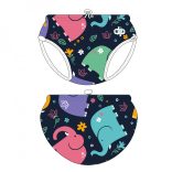 Swim diaper - elephant - 2