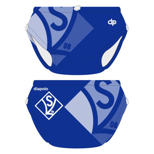 Schwimmwindel