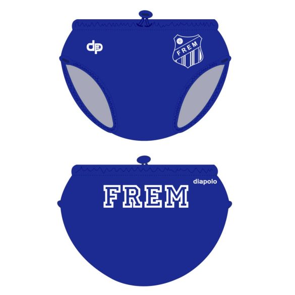 Frem-Schwimmwindel 