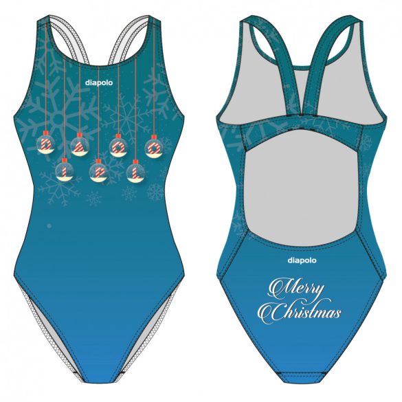 DAMEN SCHWIMMANZUG-XMAS-6