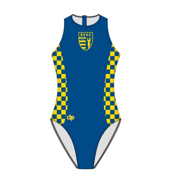 BVSC - Women's Water Polo suit