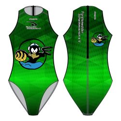 Damen Wasserballanzug