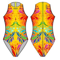 Women's water polo suit -SUMMER1