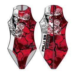 WOMEN'S WATERPOLO SUIT