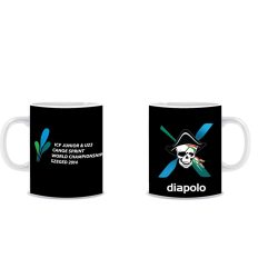 Mug - 3dl 37 - (Pirates Szeged)