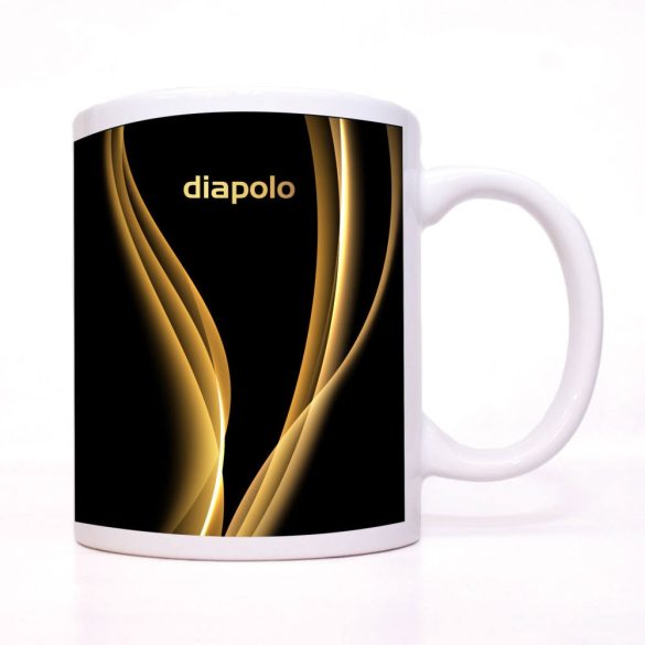 Tasse-Flame