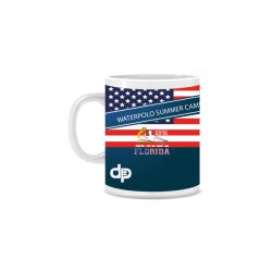 HWPSC - Mug - Florida USA