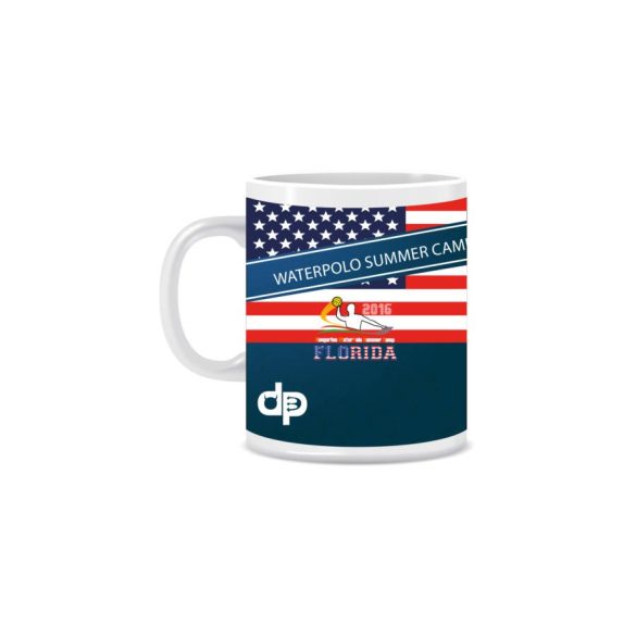 HWPSC - Mug - Florida USA