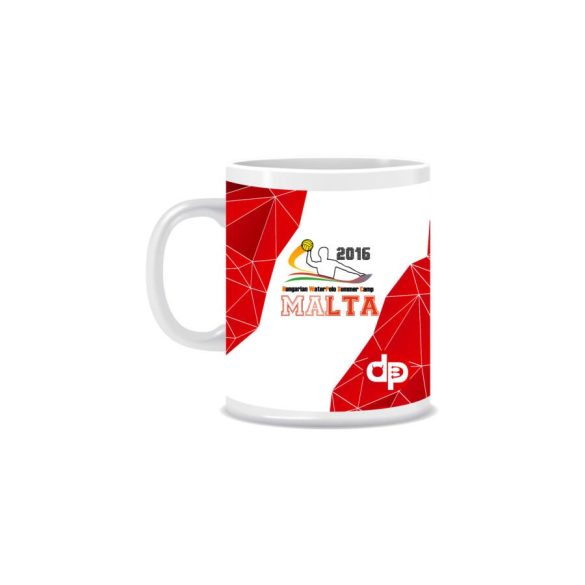 Tasse-HWPSC Malta crystal