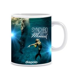 Tasse-Sync mermaid