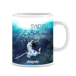 Tasse-Sync ballerina