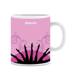 Mug - Sync legs1 - (synchro 3)