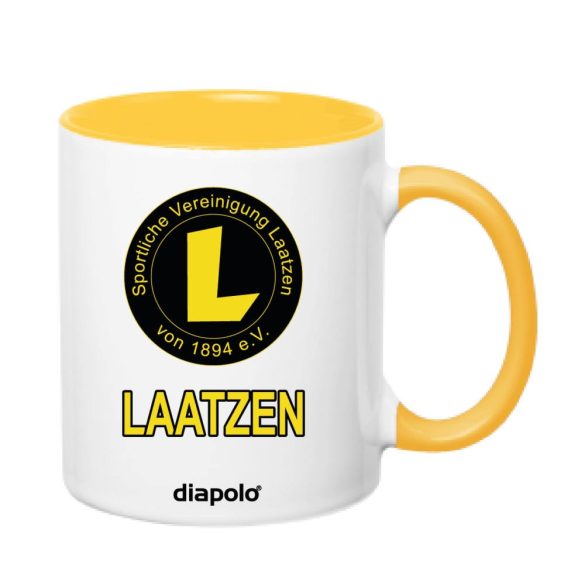 Laatzen-Tasse