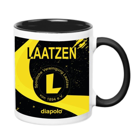 LAATZEN - Mug 
