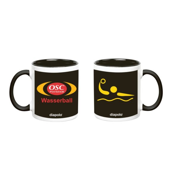 OSC Potsdam - Mug